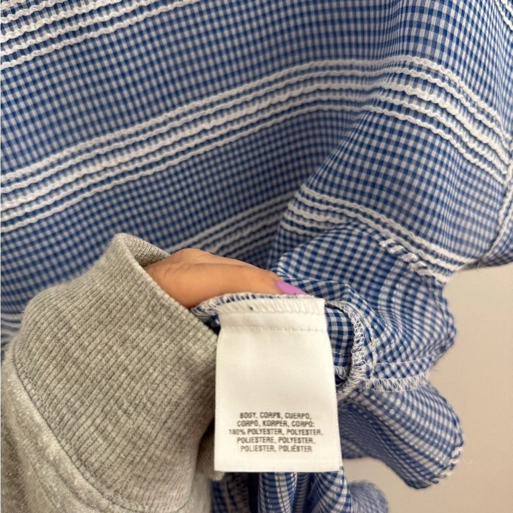 Anthropologie XS Blouse